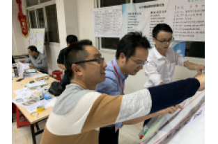 長隆科技精益領(lǐng)導(dǎo)力集訓班順利結(jié)業(yè)