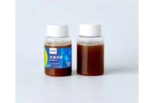 氮含量超標(biāo)的原因及解決措施(氨氮總氮去無蹤)