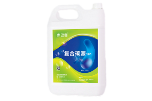 工業廢水脫氮如何選擇碳源？(工業廢水處理用碳源）